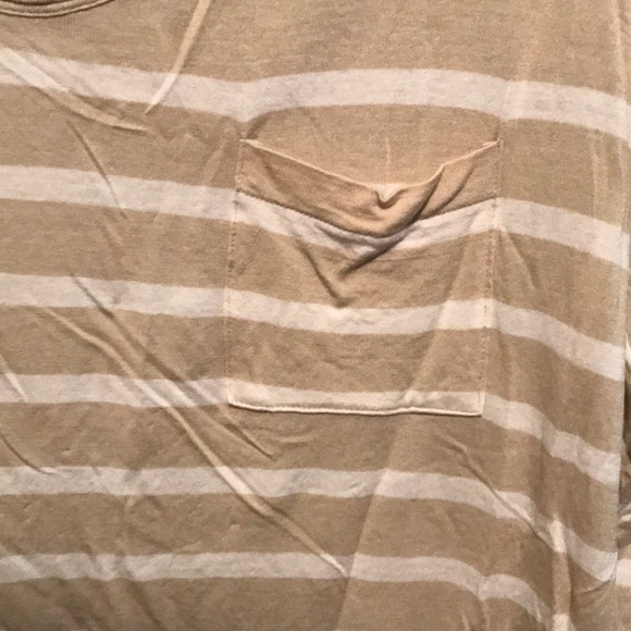 Tan Old Navy Top - Picture 3 of 3